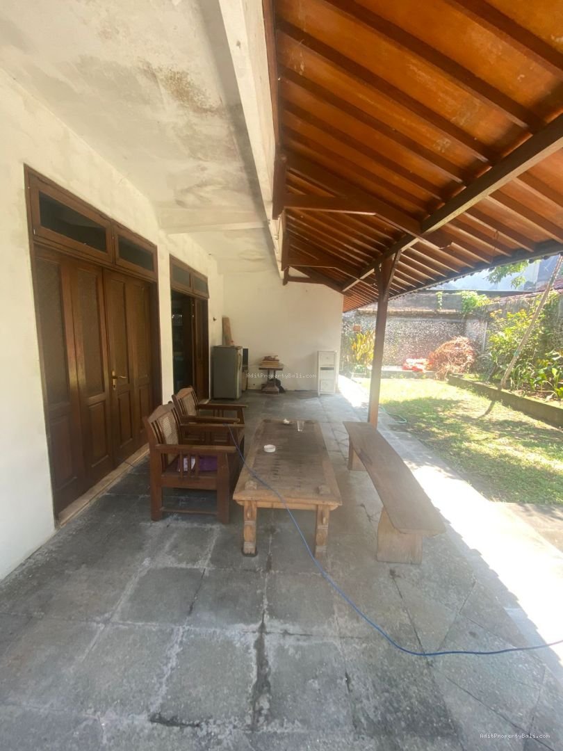 Villa Murah Intan Permai Kerobokan Badung