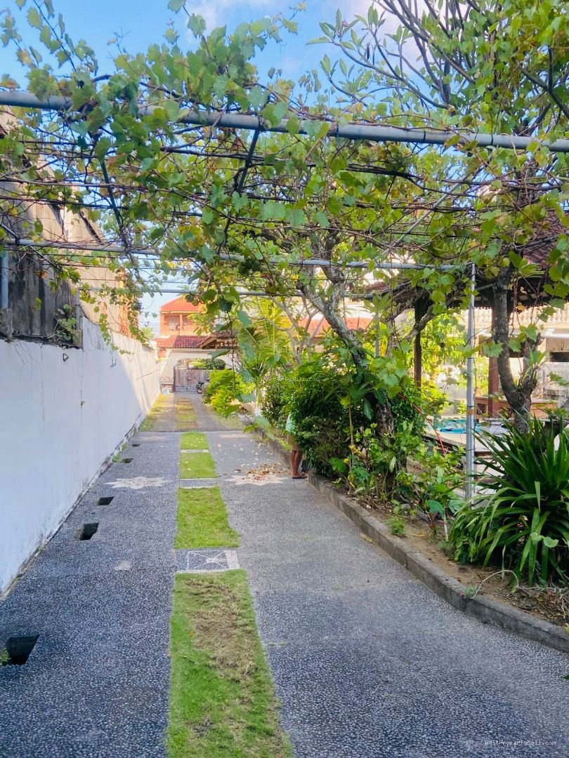 Villa Murah Intan Permai Kerobokan Badung