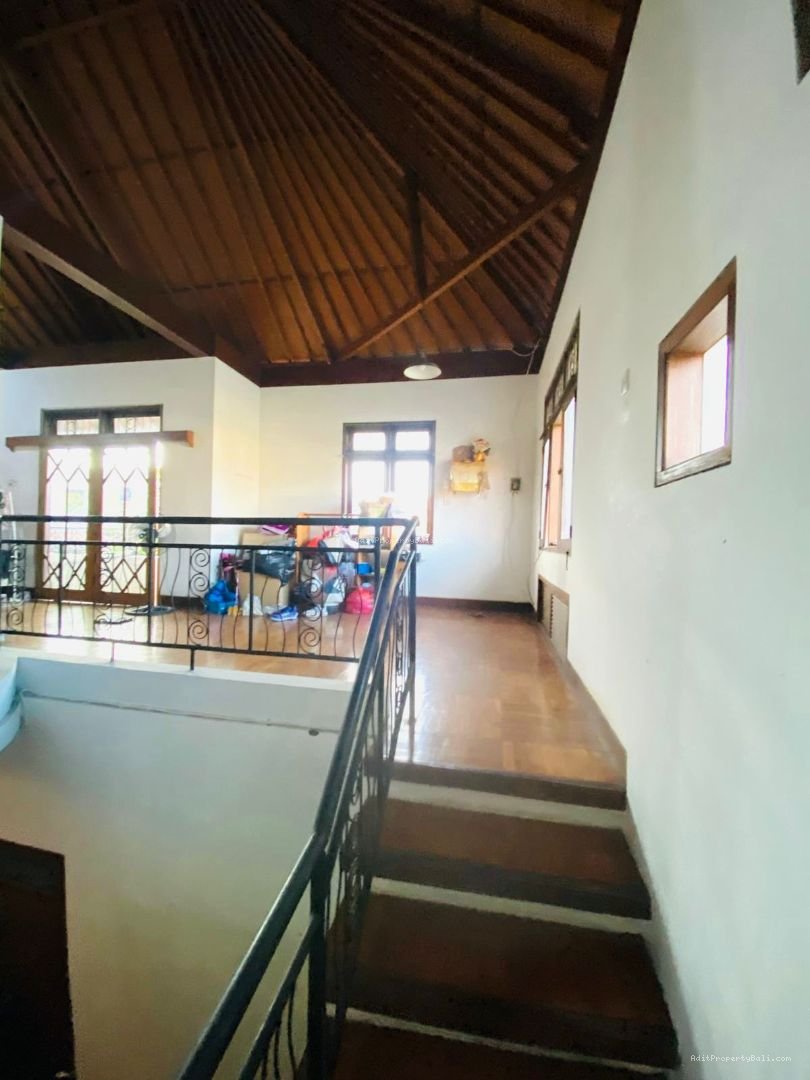 Villa Murah Intan Permai Kerobokan Badung