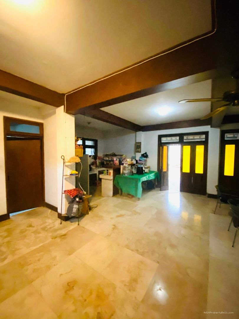 Villa Murah Intan Permai Kerobokan Badung