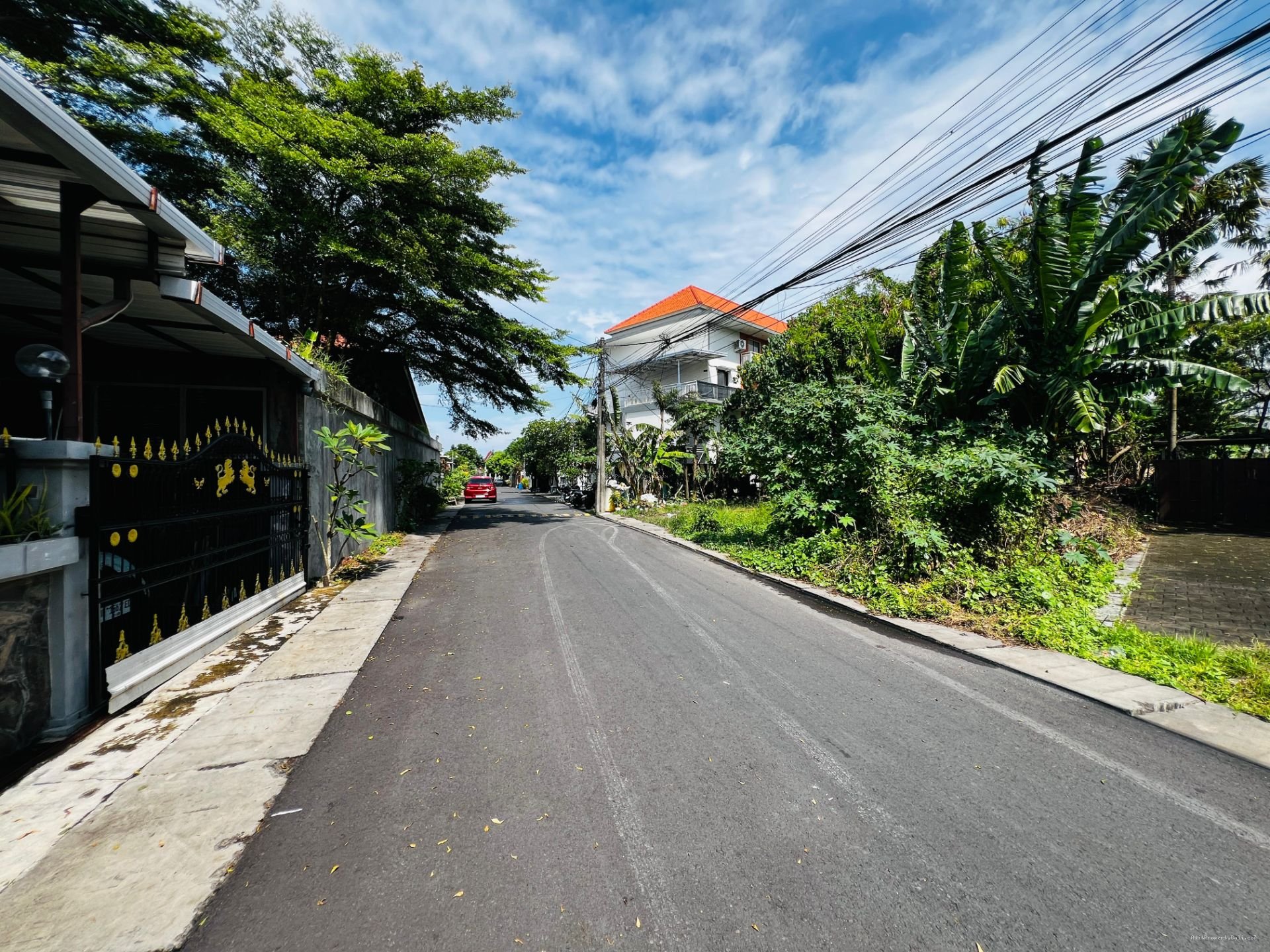 Villa Taman Sari Kerobokan Kelod Badung