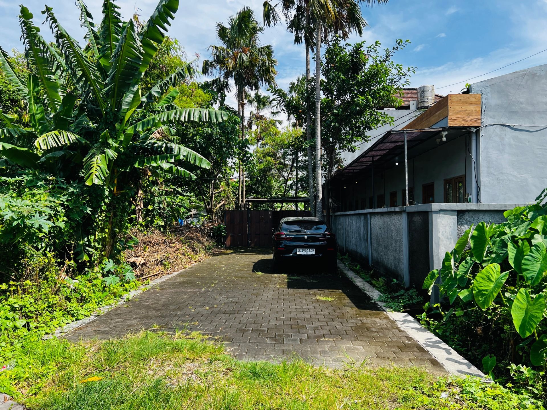 Villa Taman Sari Kerobokan Kelod Badung