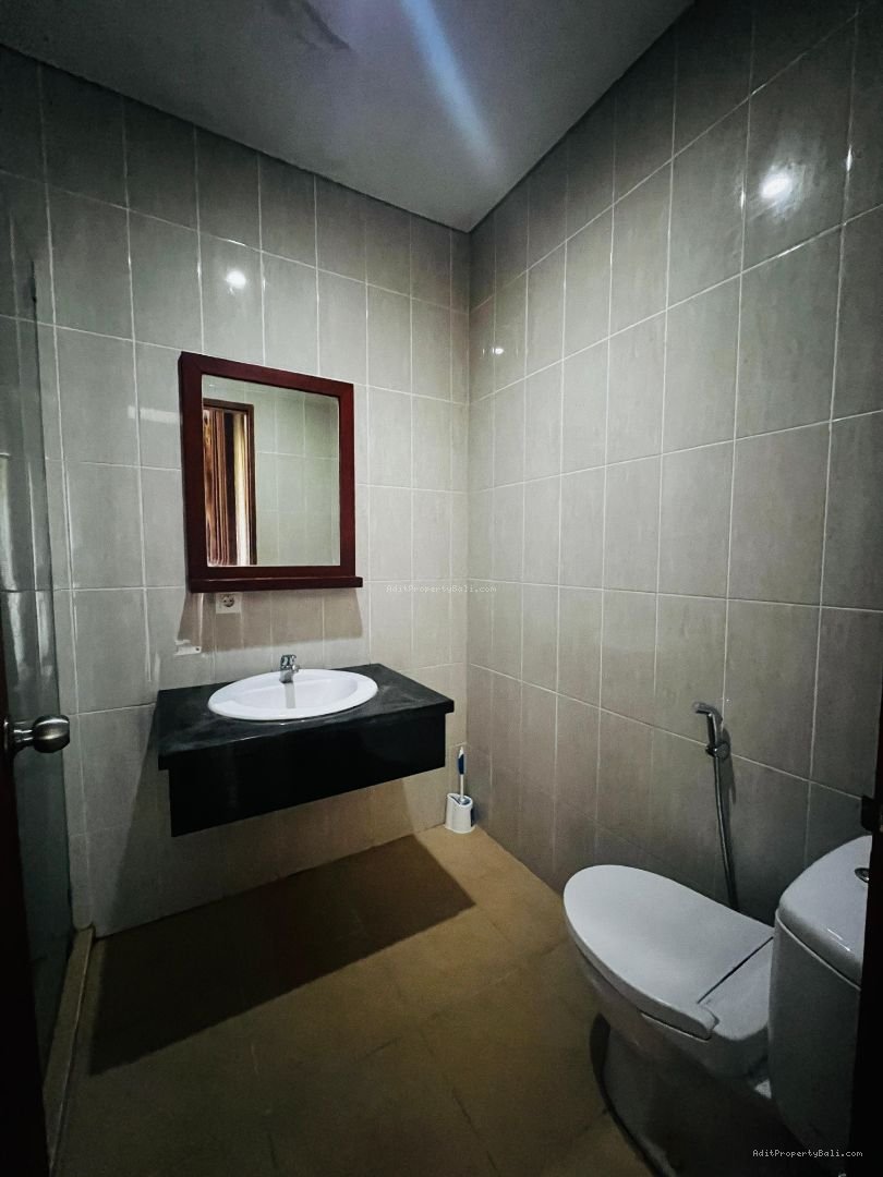 Villa Taman Sari Kerobokan Kelod Badung