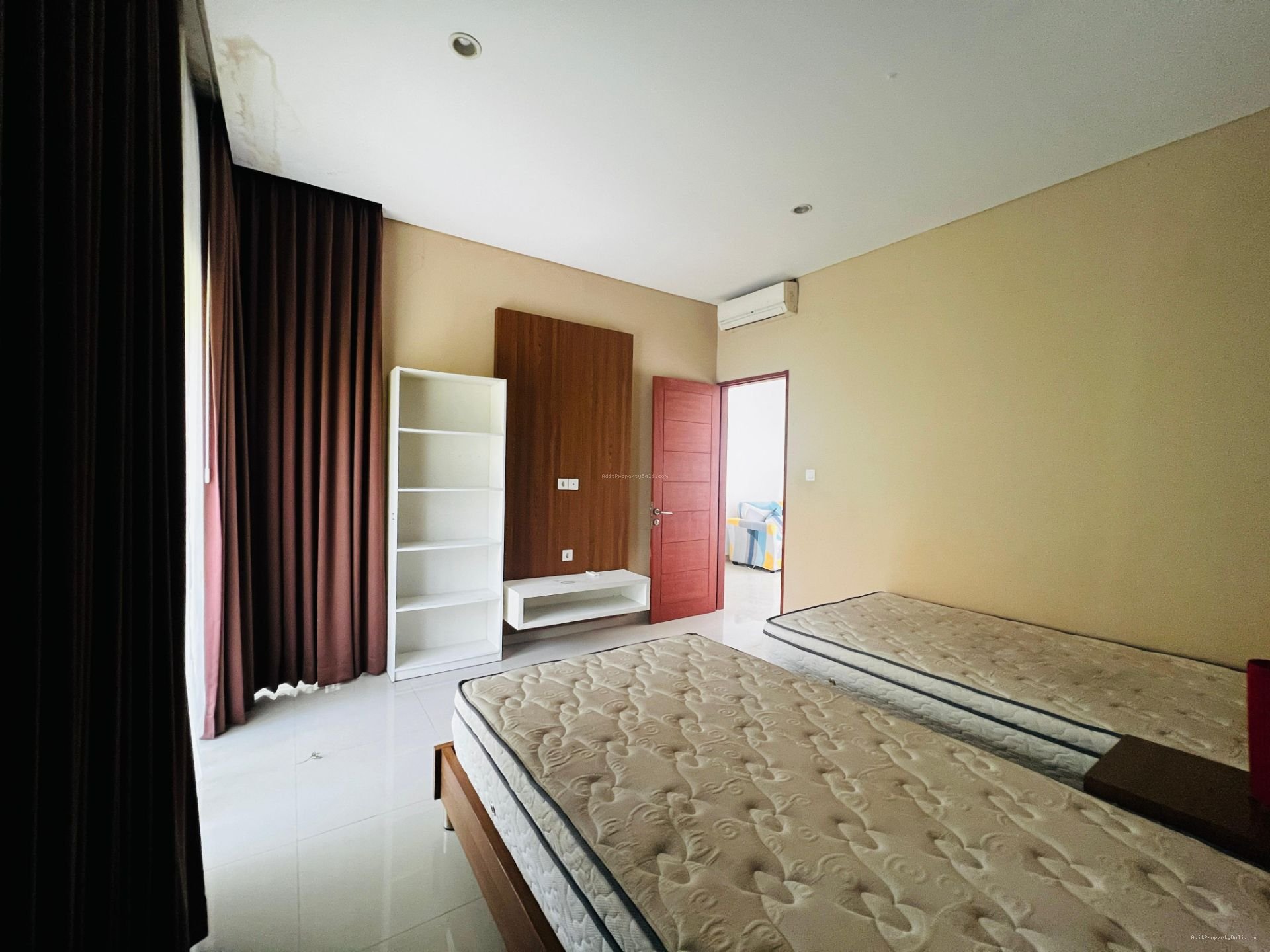 Villa Taman Sari Kerobokan Kelod Badung