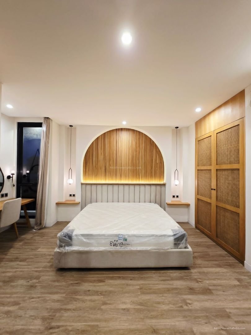 Brand new Villa goa gong jimbaran