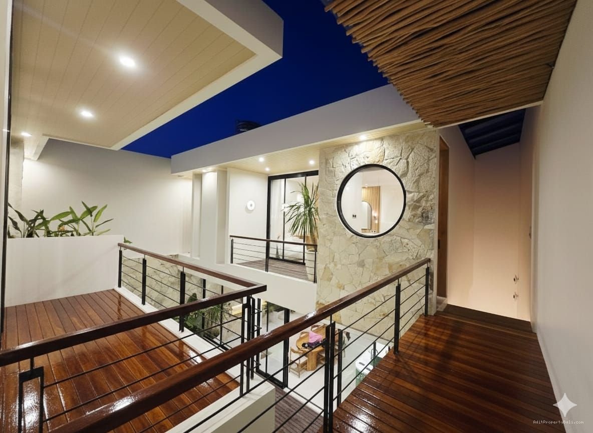 Brand new Villa goa gong jimbaran