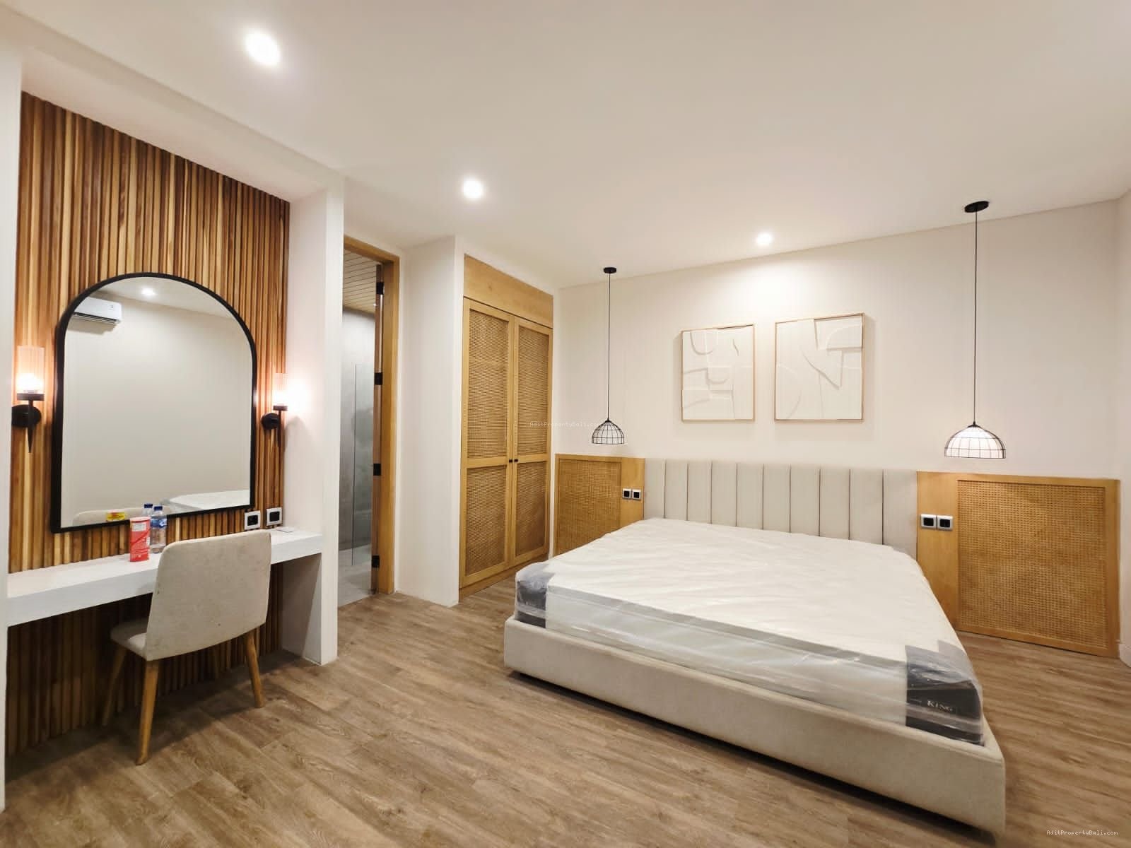 Brand new Villa goa gong jimbaran