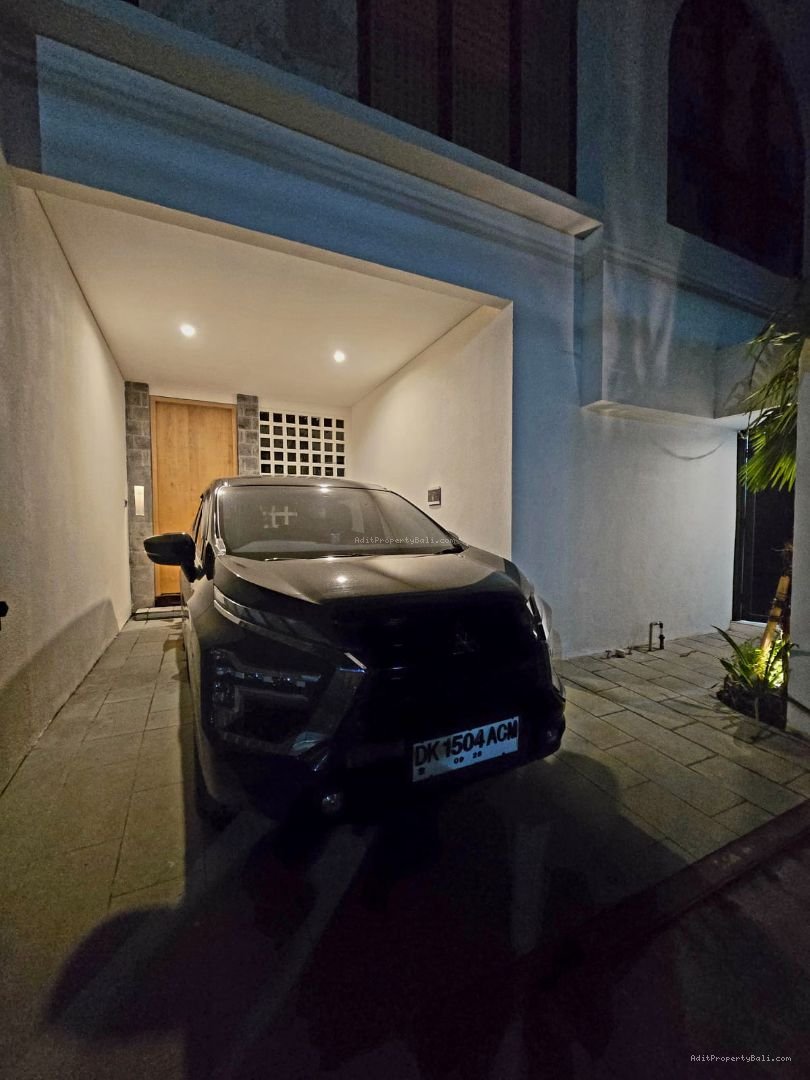 Brand new Villa goa gong jimbaran