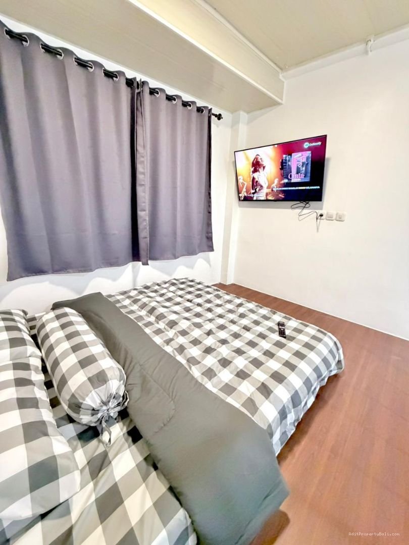 Brand new Kost jimbaran bali