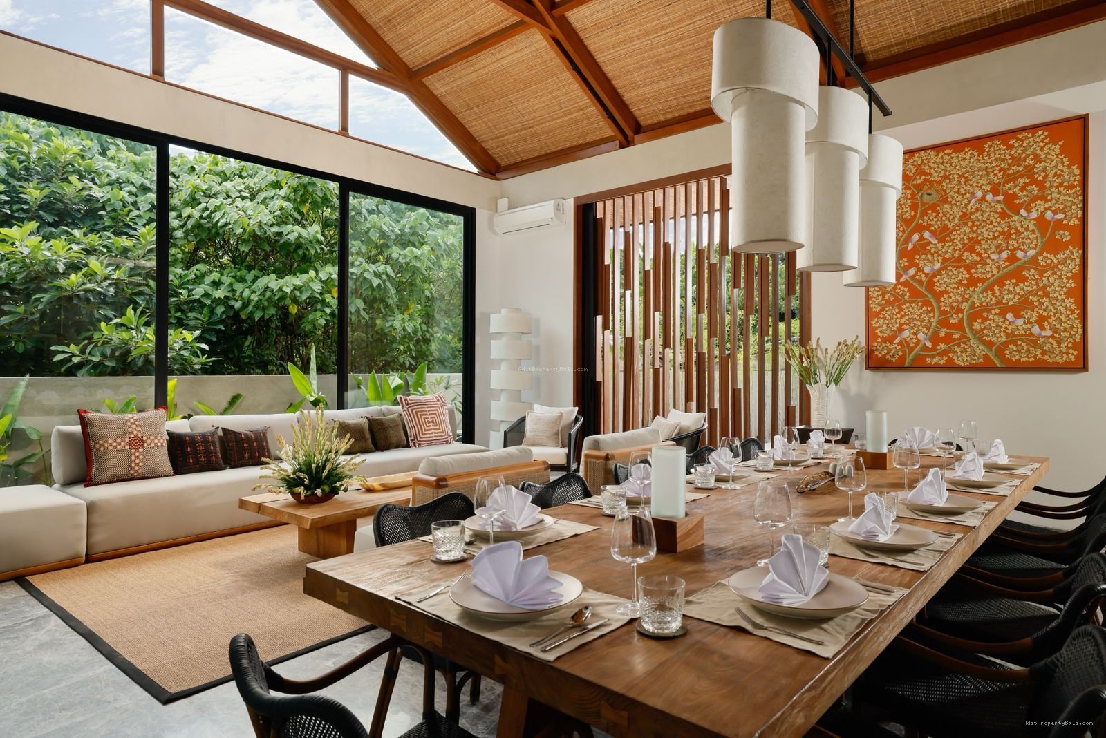 Brand New Villa Luxury Canggu Badung