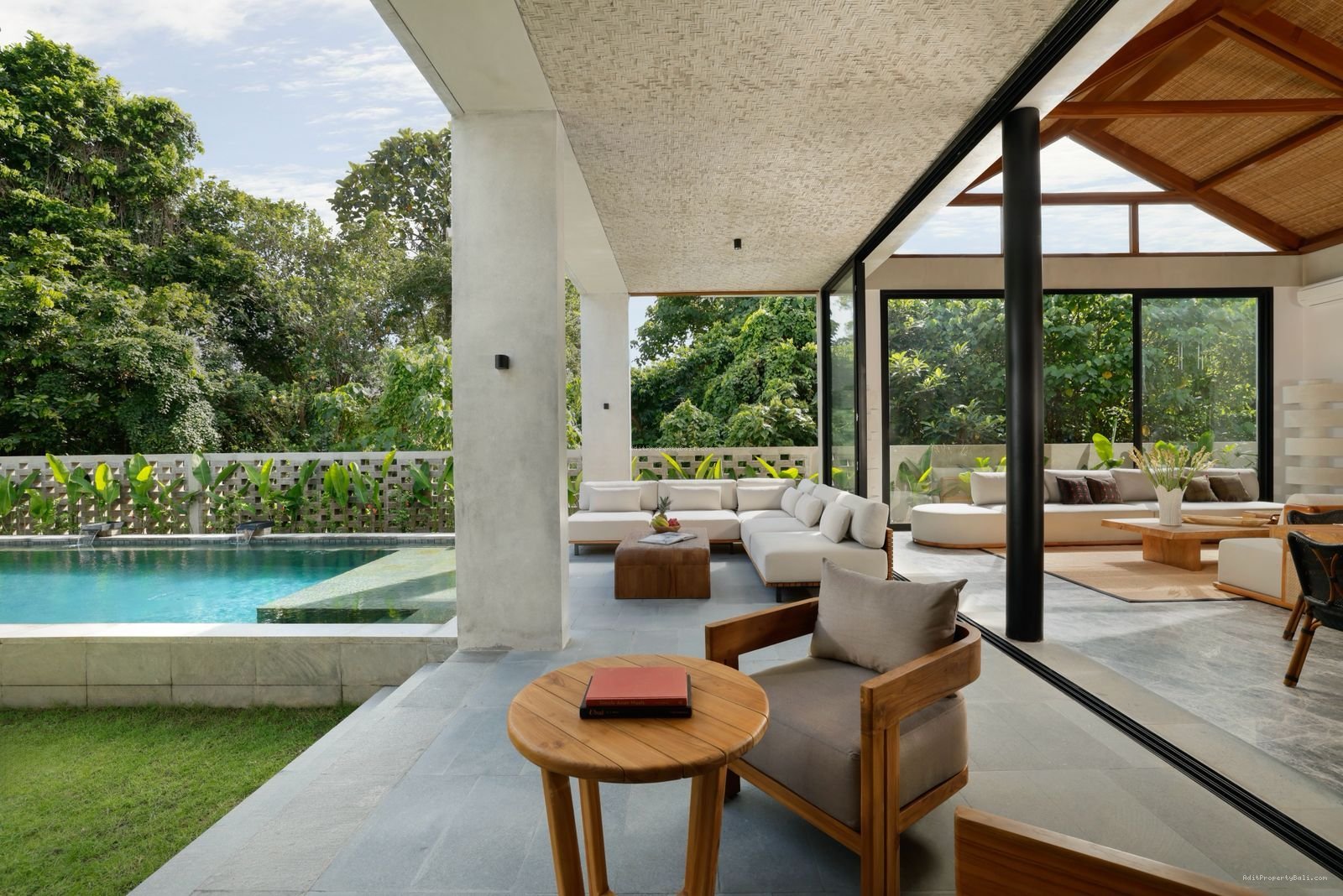 Brand New Villa Luxury Canggu Badung