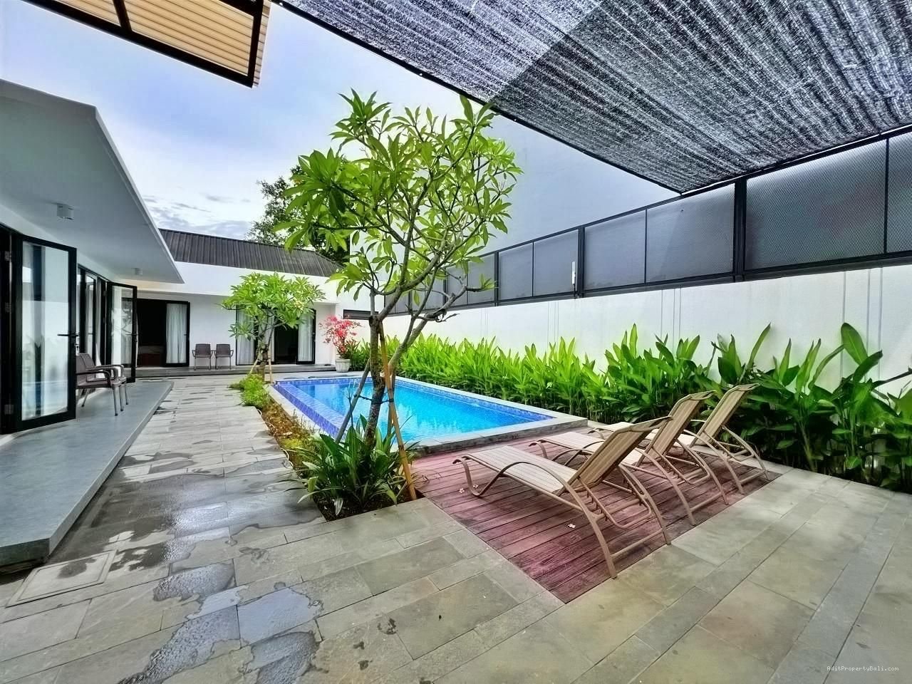 Brand New Villa Seminyak Badung