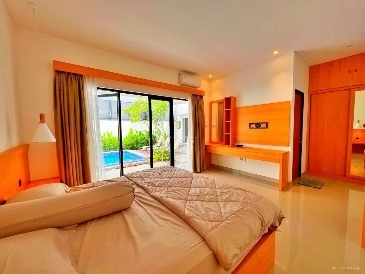 Brand New Villa Seminyak Badung