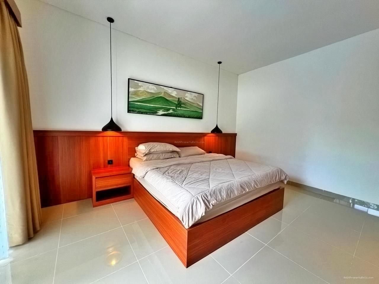 Brand New Villa Seminyak Badung