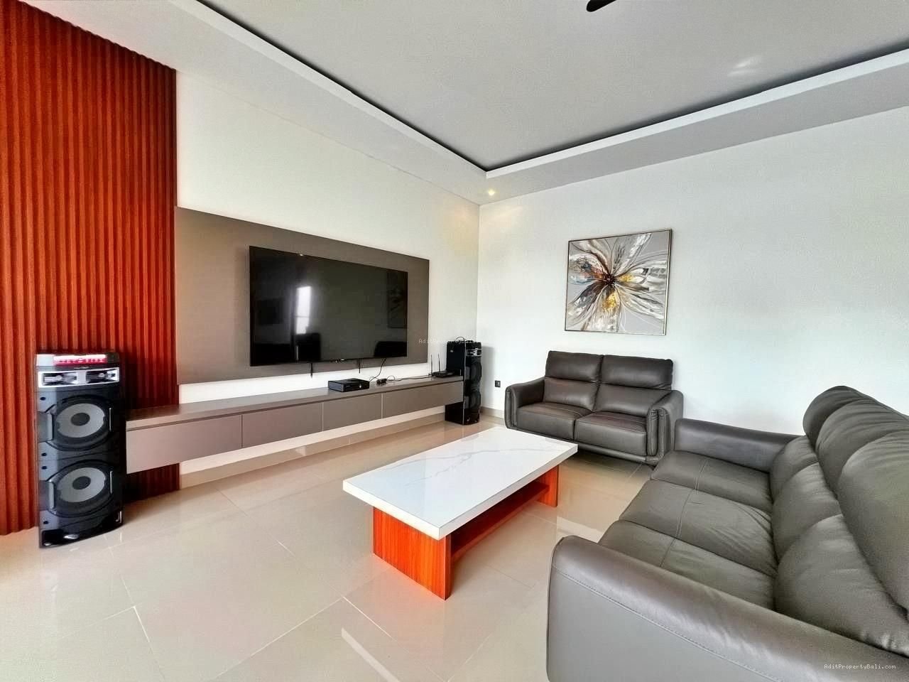 Brand New Villa Seminyak Badung