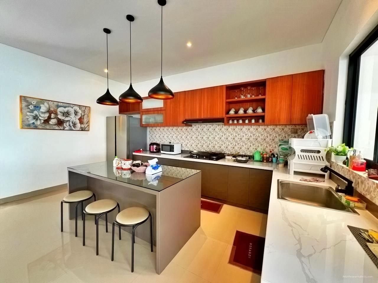 Brand New Villa Seminyak Badung