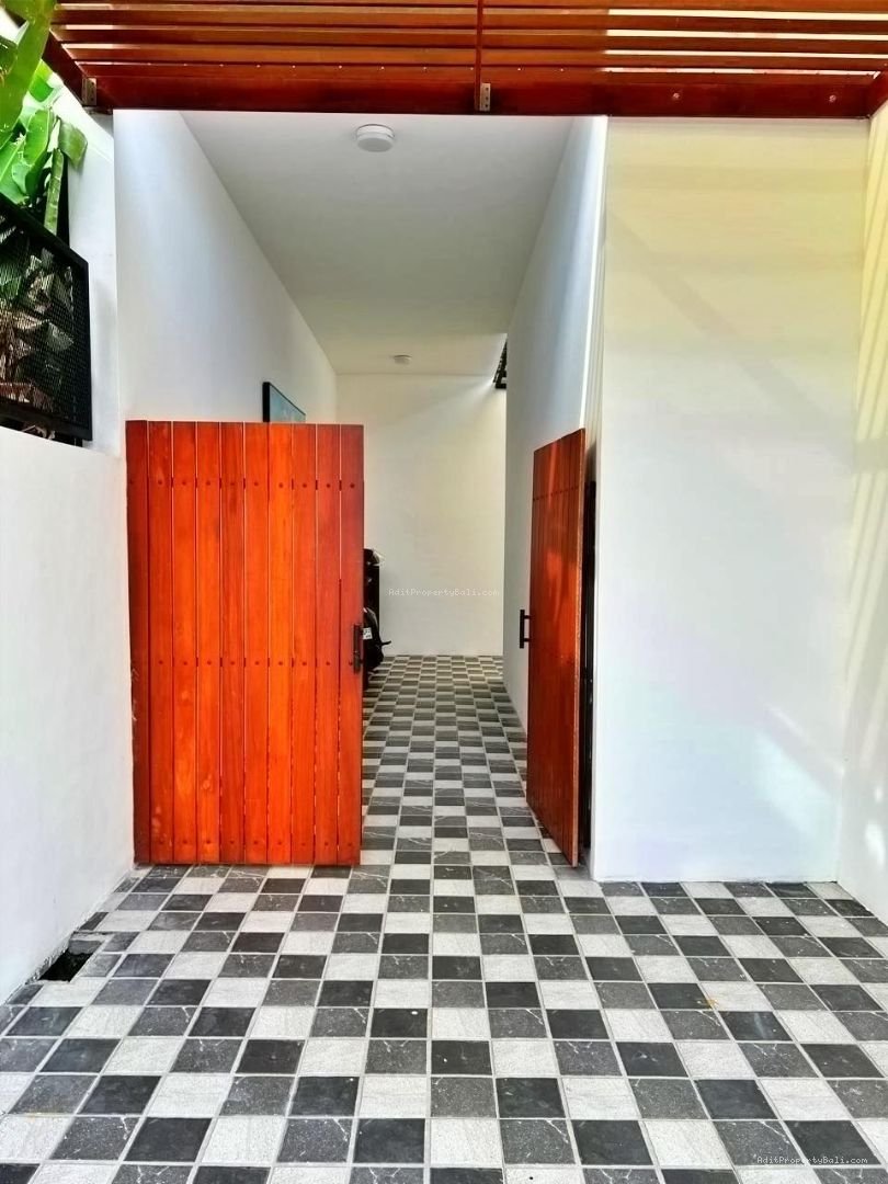 Brand New Villa Seminyak Badung