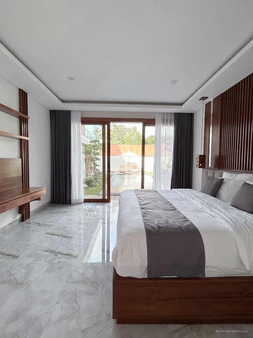 Brand New Villa Nusa Dua Badung Bali