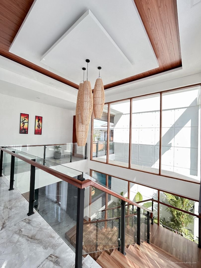 Brand New Villa Nusa Dua Badung Bali