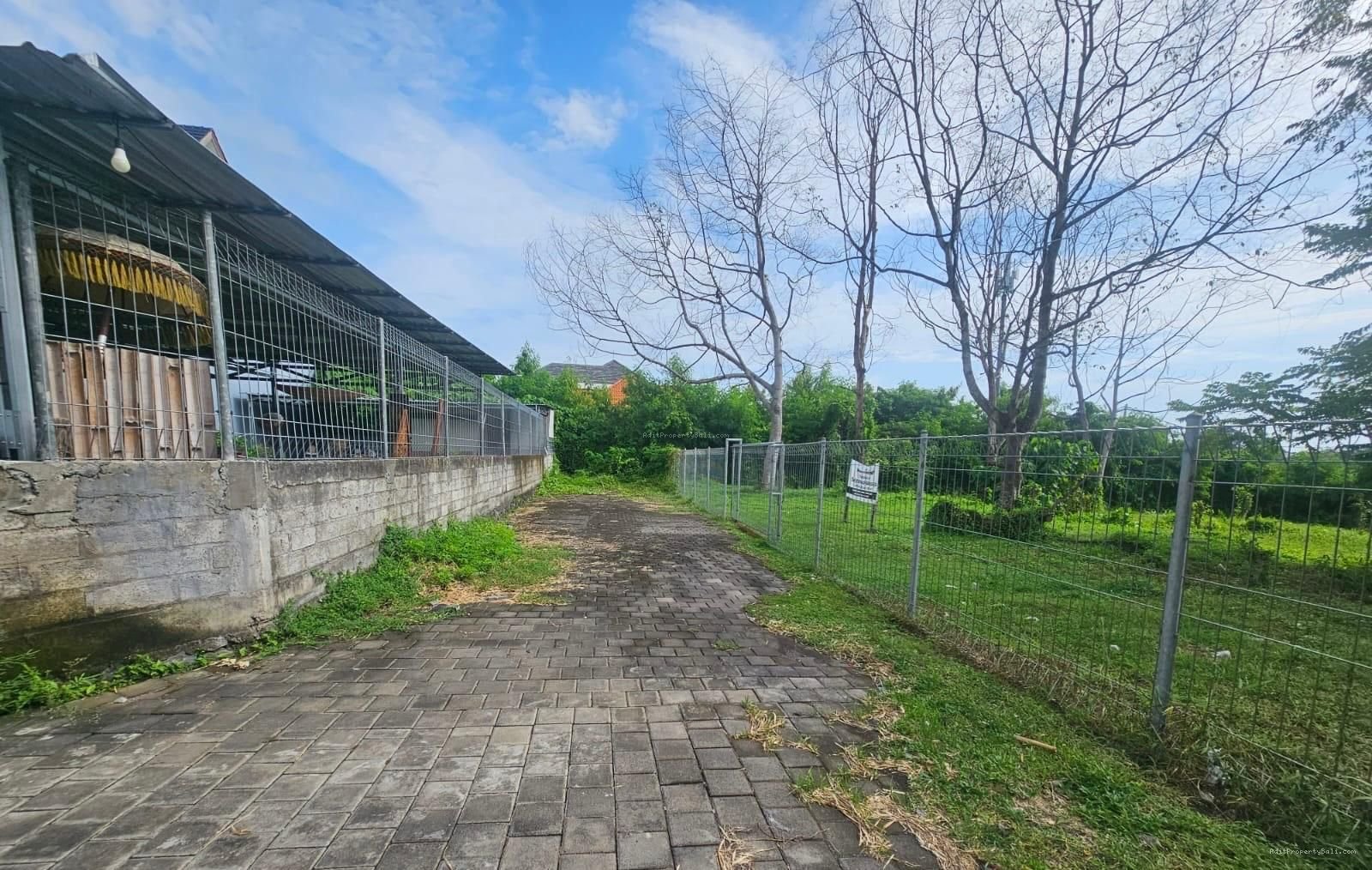 Tanah Bumbak Kerobokan Badung