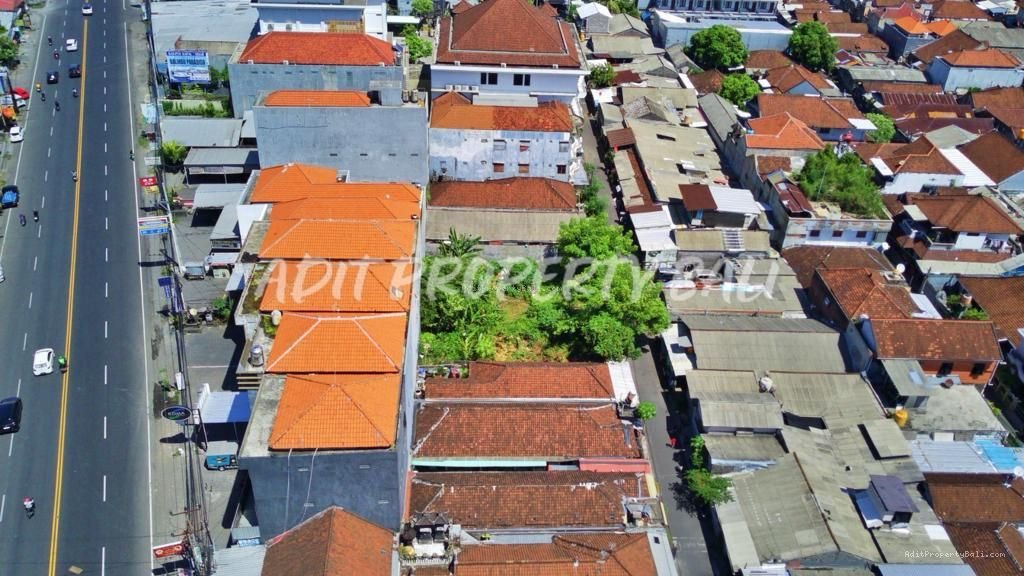 Tanah Kertapura Pemecutan Kelod Denpasar Barat