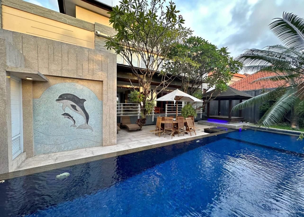 Rumah turun harga gatot subroto denpasar barat