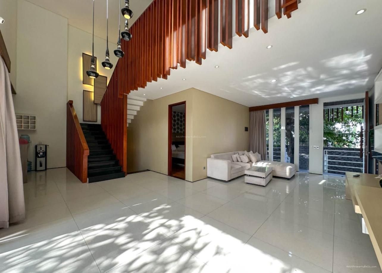 Rumah turun harga gatot subroto denpasar barat