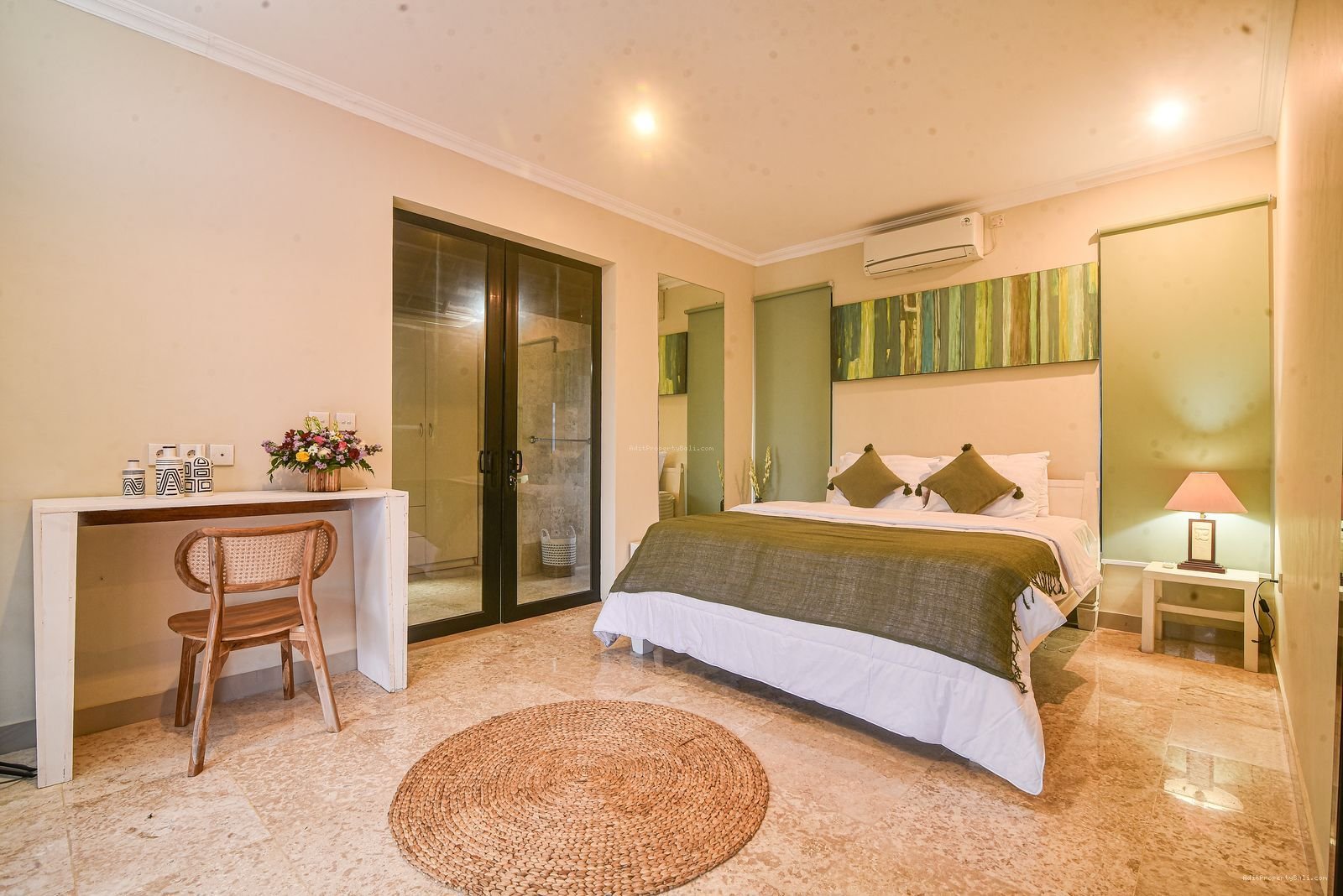 Villa Umalas Kerobokan Kuta Utara Badung Bali