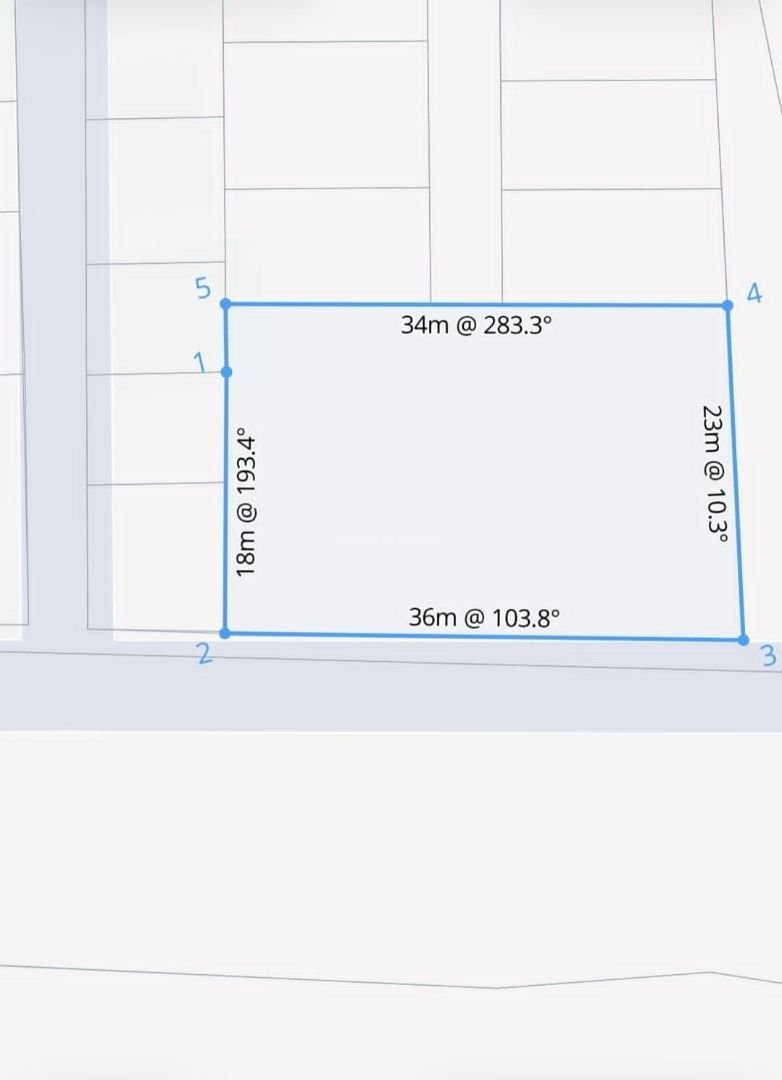 Tanah Pura Demak Denpasar Barat Bali