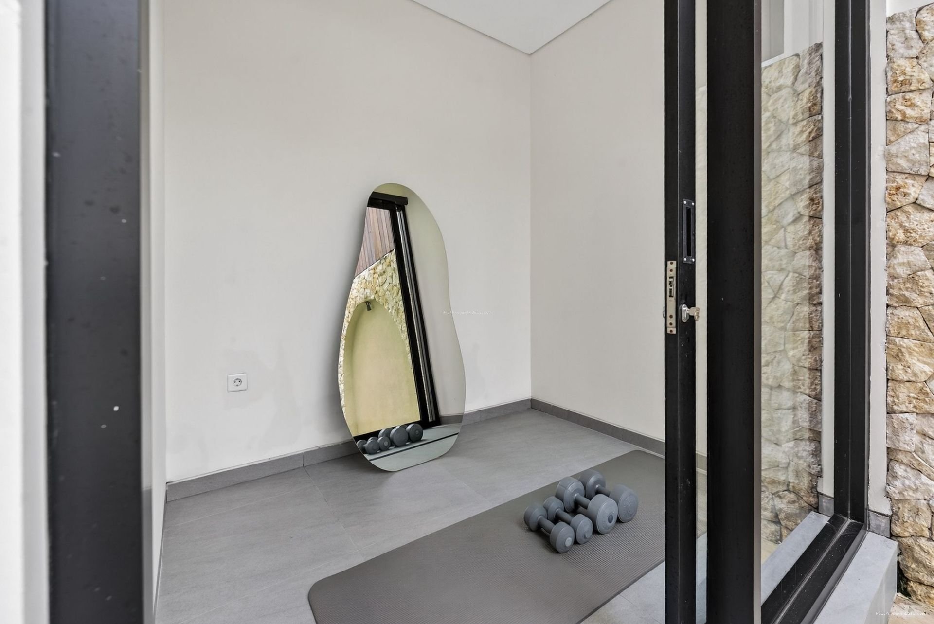 Villa Eksklusif Muding Indah Kerobokan Badung