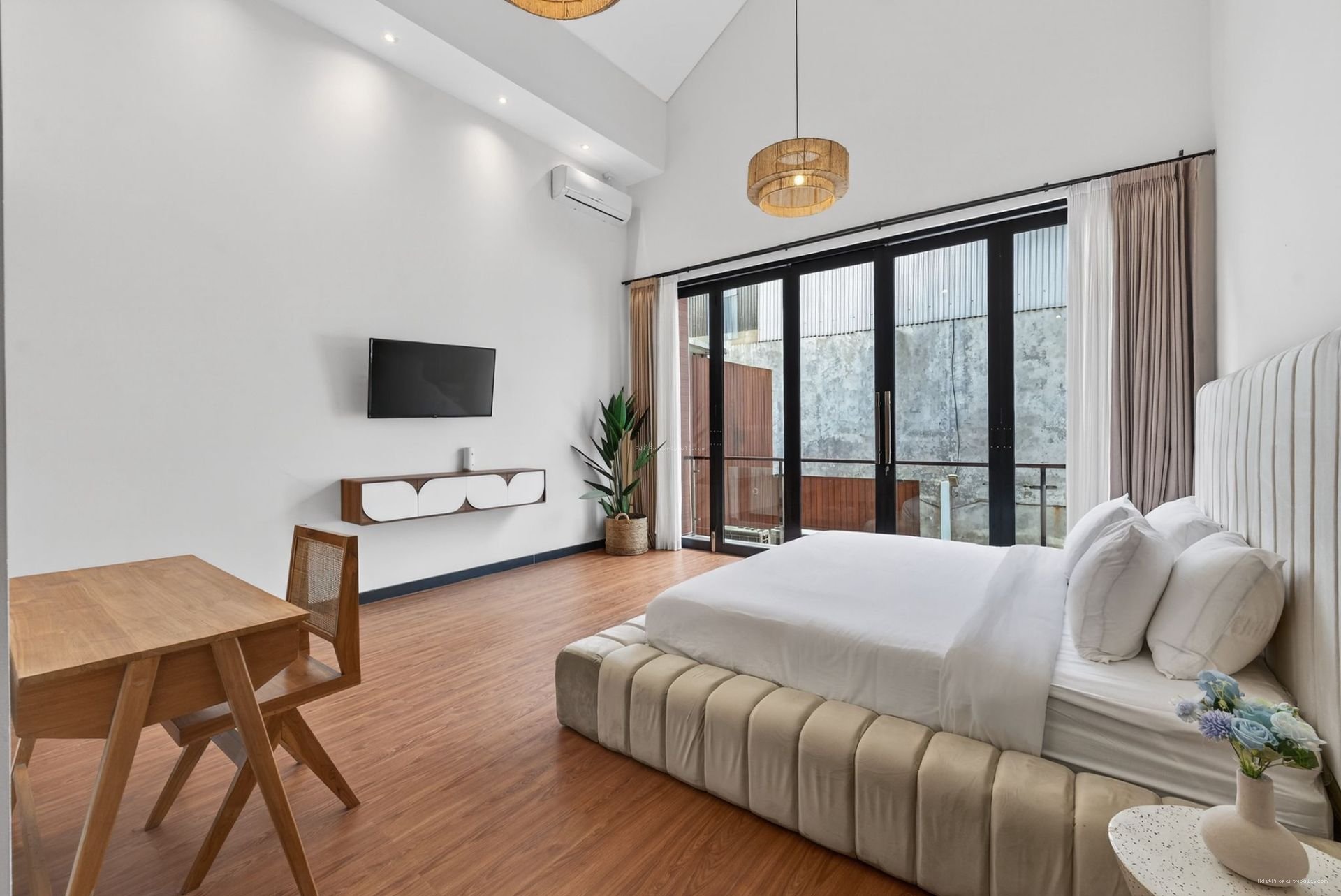 Villa Eksklusif Muding Indah Kerobokan Badung