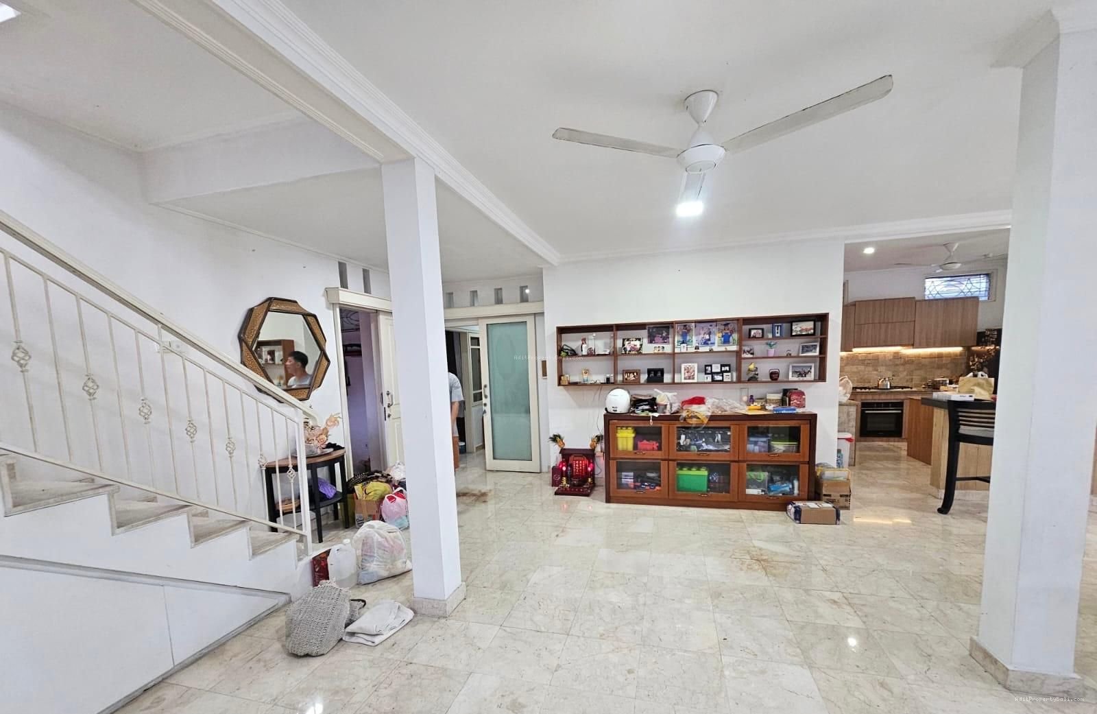 Villa semer kerobokan bali