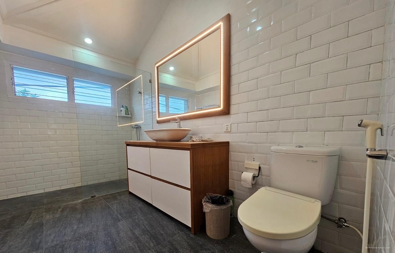 Villa semer kerobokan bali