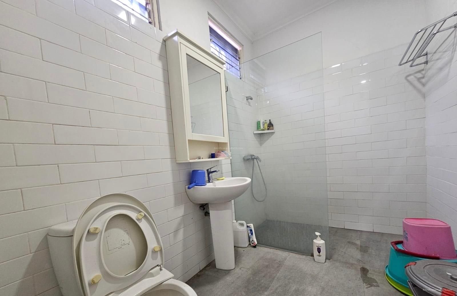 Villa semer kerobokan bali