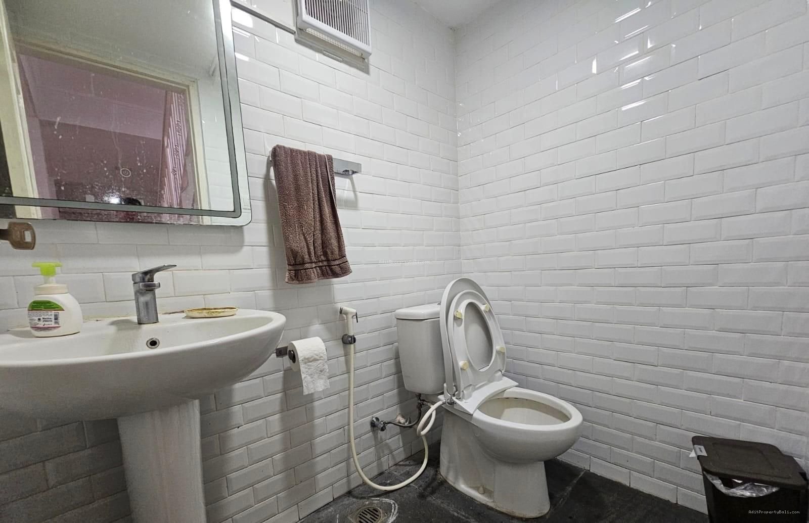 Villa semer kerobokan bali