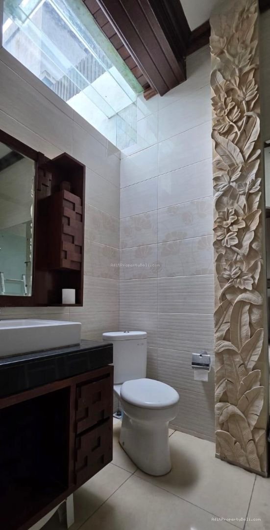 Villa Taman Sari Kerobokan Badung Bali