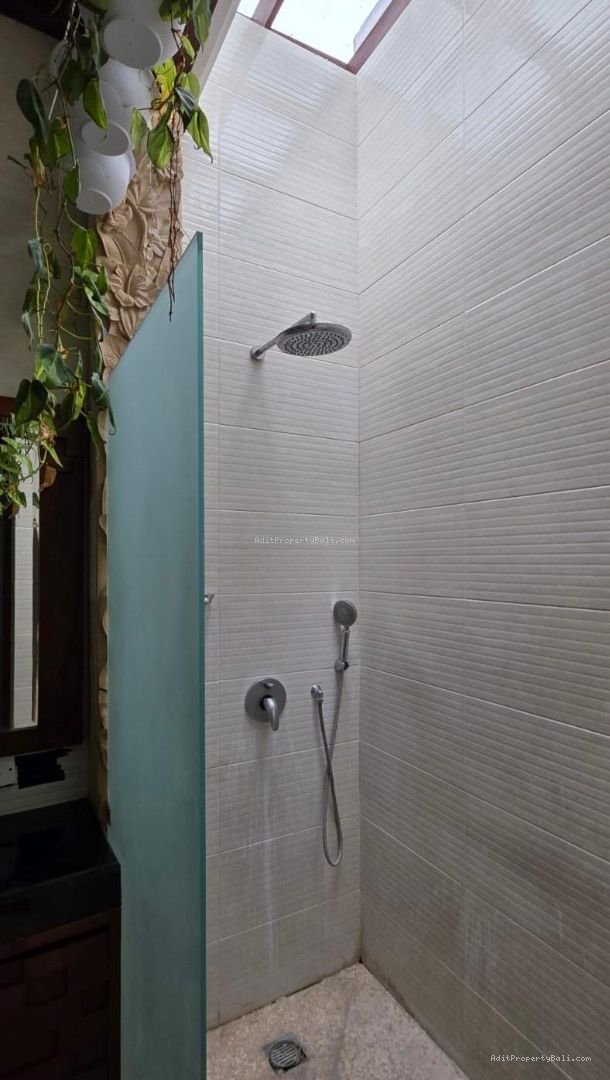 Villa Taman Sari Kerobokan Badung Bali