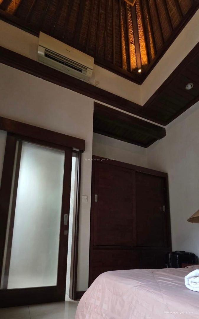 Villa Taman Sari Kerobokan Badung Bali