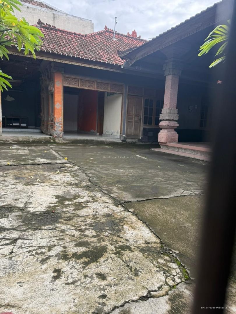 Tanah Gelogor Carik Pemogan Denpasar Bali