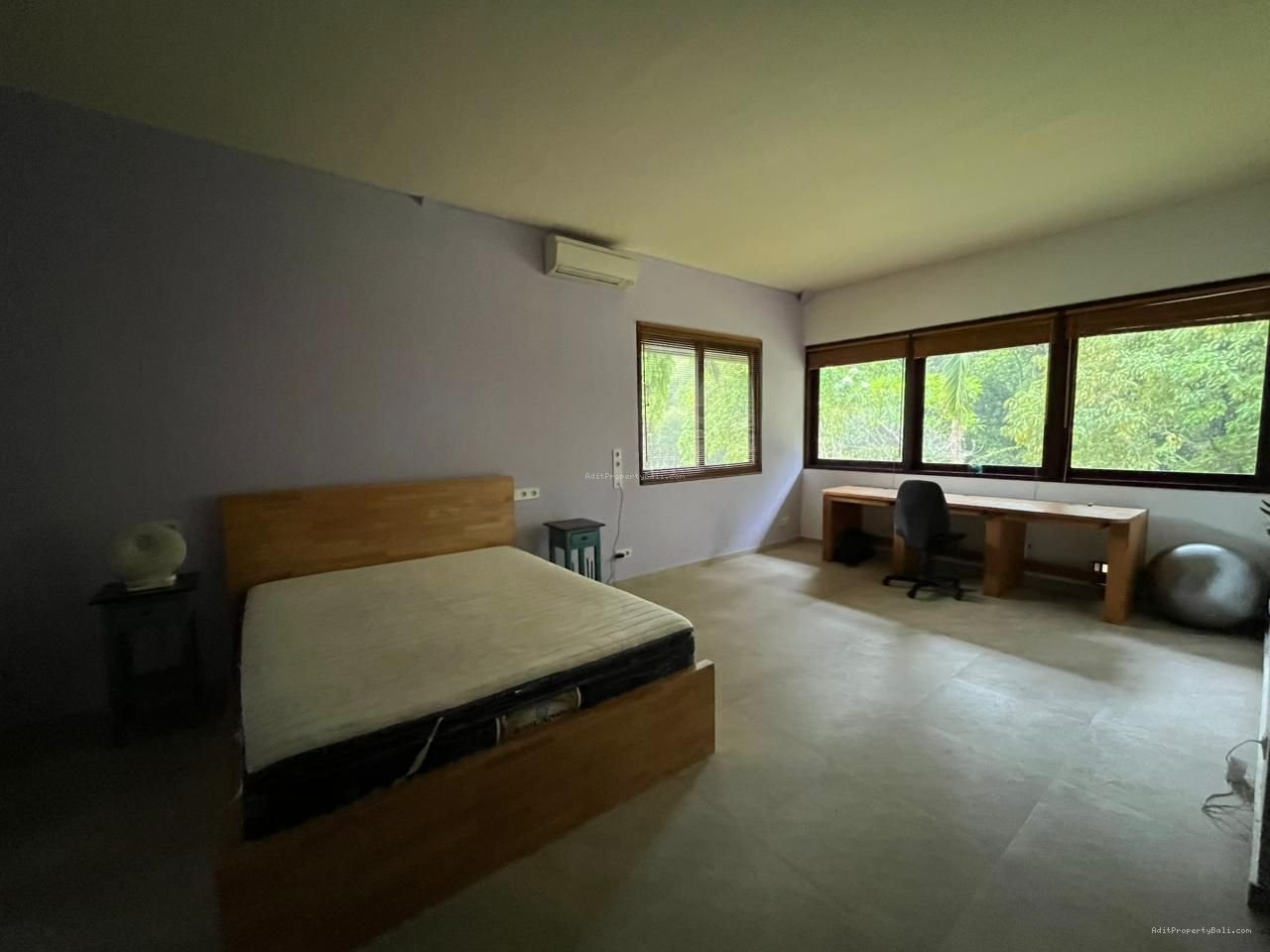 Villa Riverside Kaba Kaba Kediri Tabanan