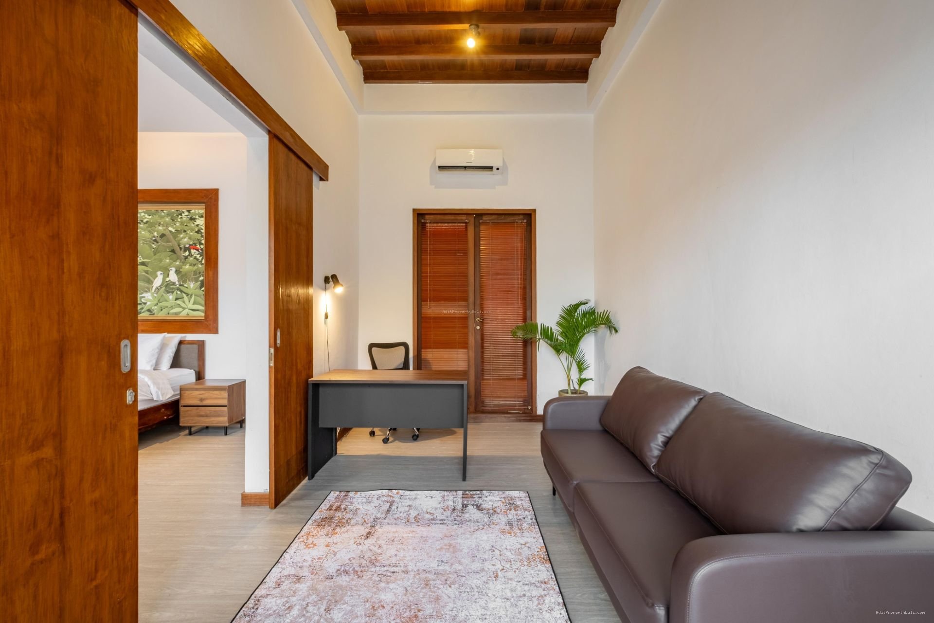 Villa Bumbak umalas kerobokan