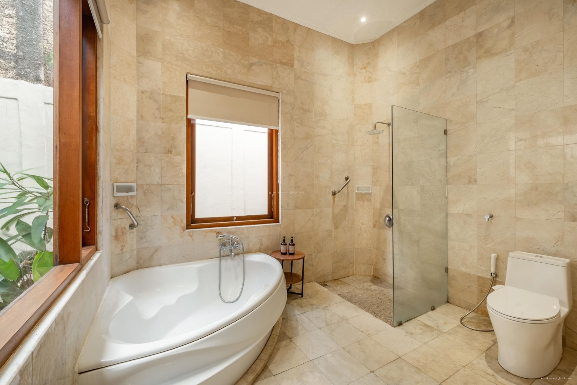 Villa Bumbak umalas kerobokan