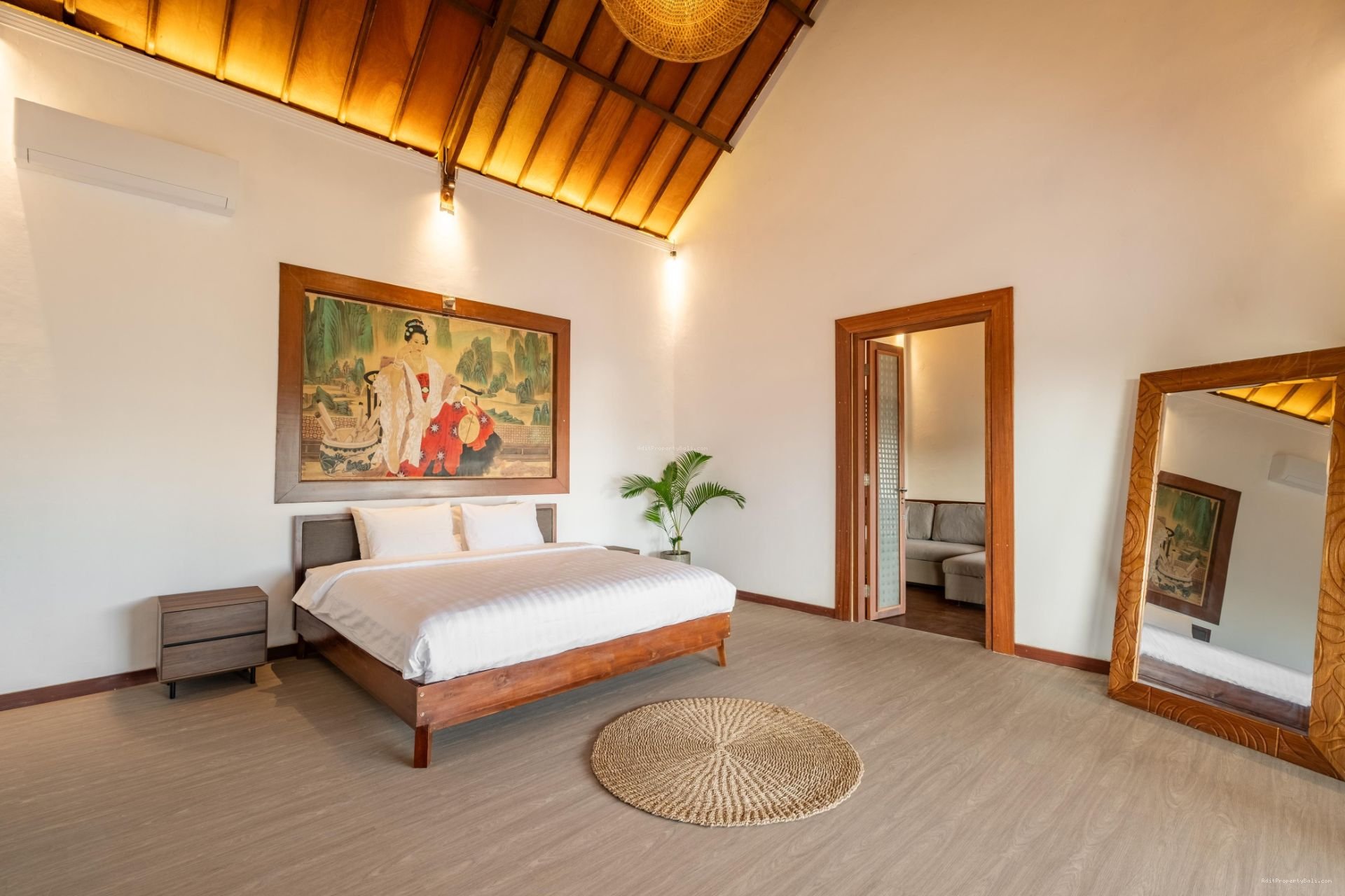 Villa Bumbak umalas kerobokan