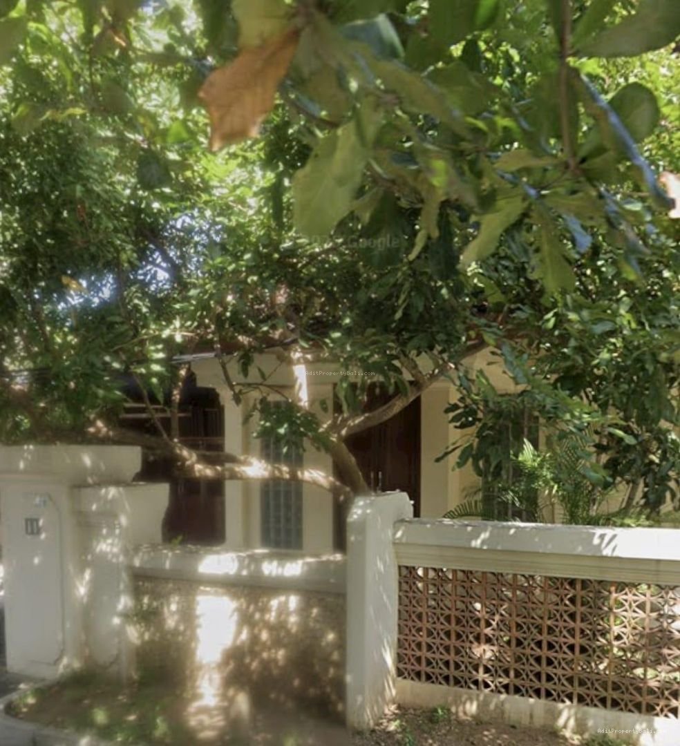 Tanah Pemuda Renon Denpasar