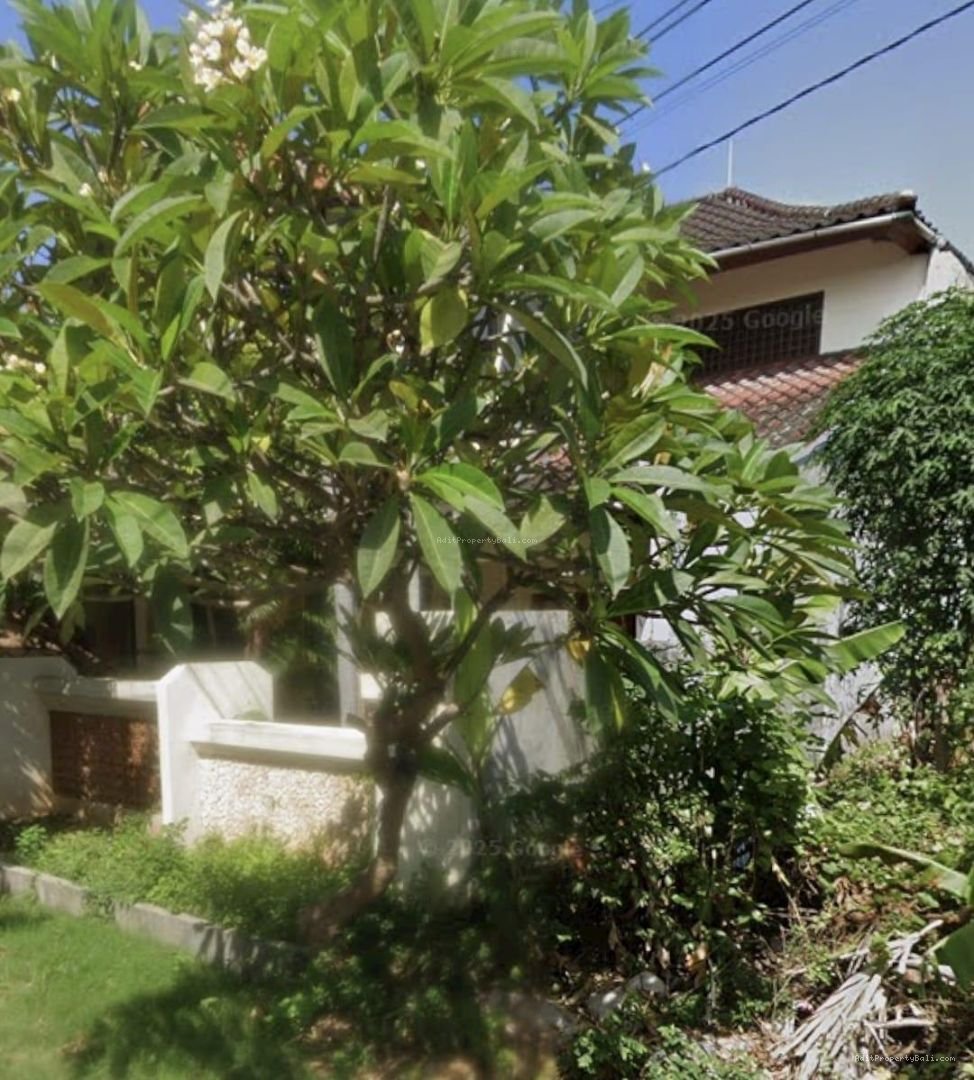 Tanah Pemuda Renon Denpasar