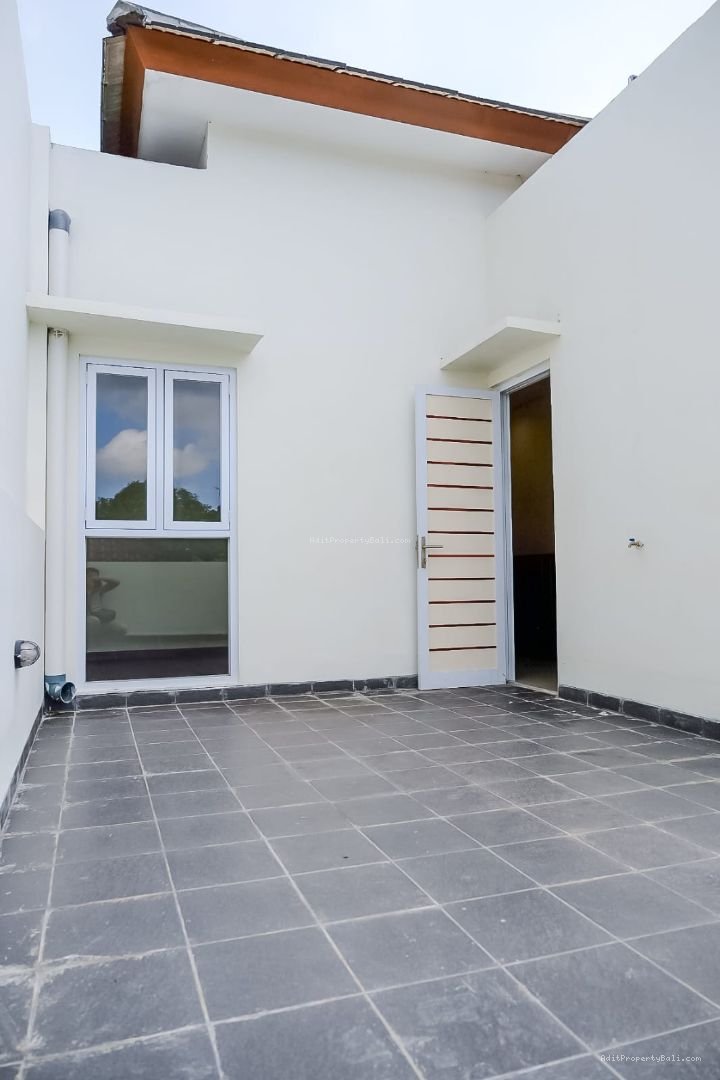 Rumah Poh Gading Jimbaran Badung