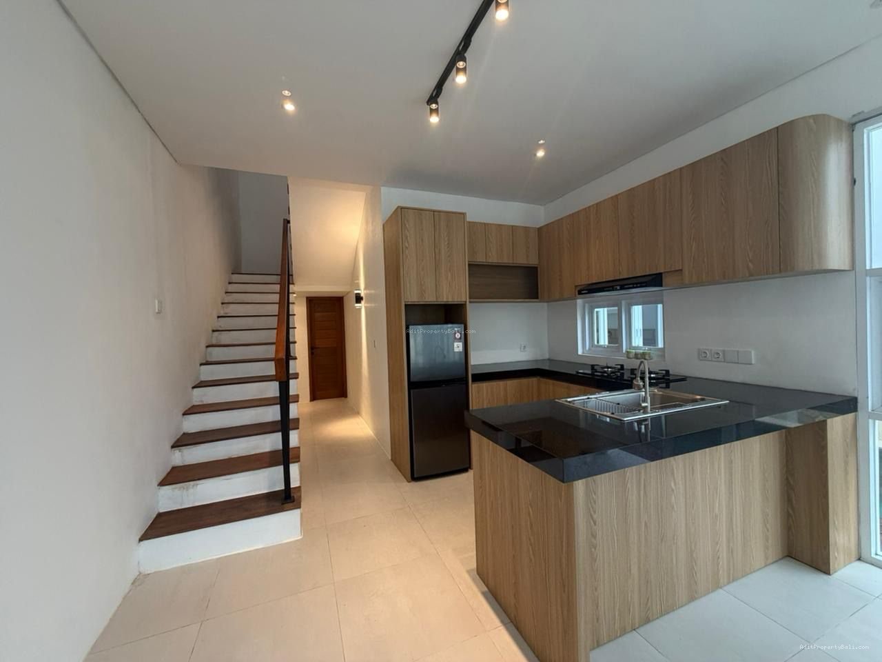 Brand New Villa Berawa Canggu Badung