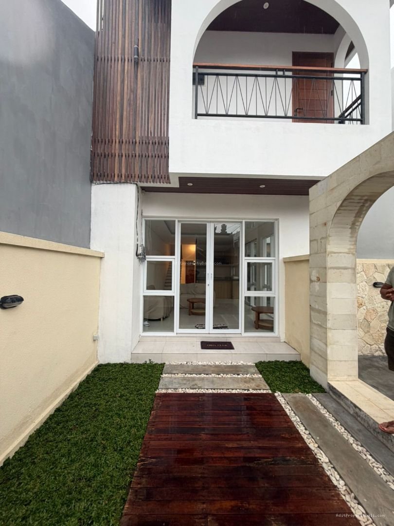 Brand New Villa Berawa Canggu Badung