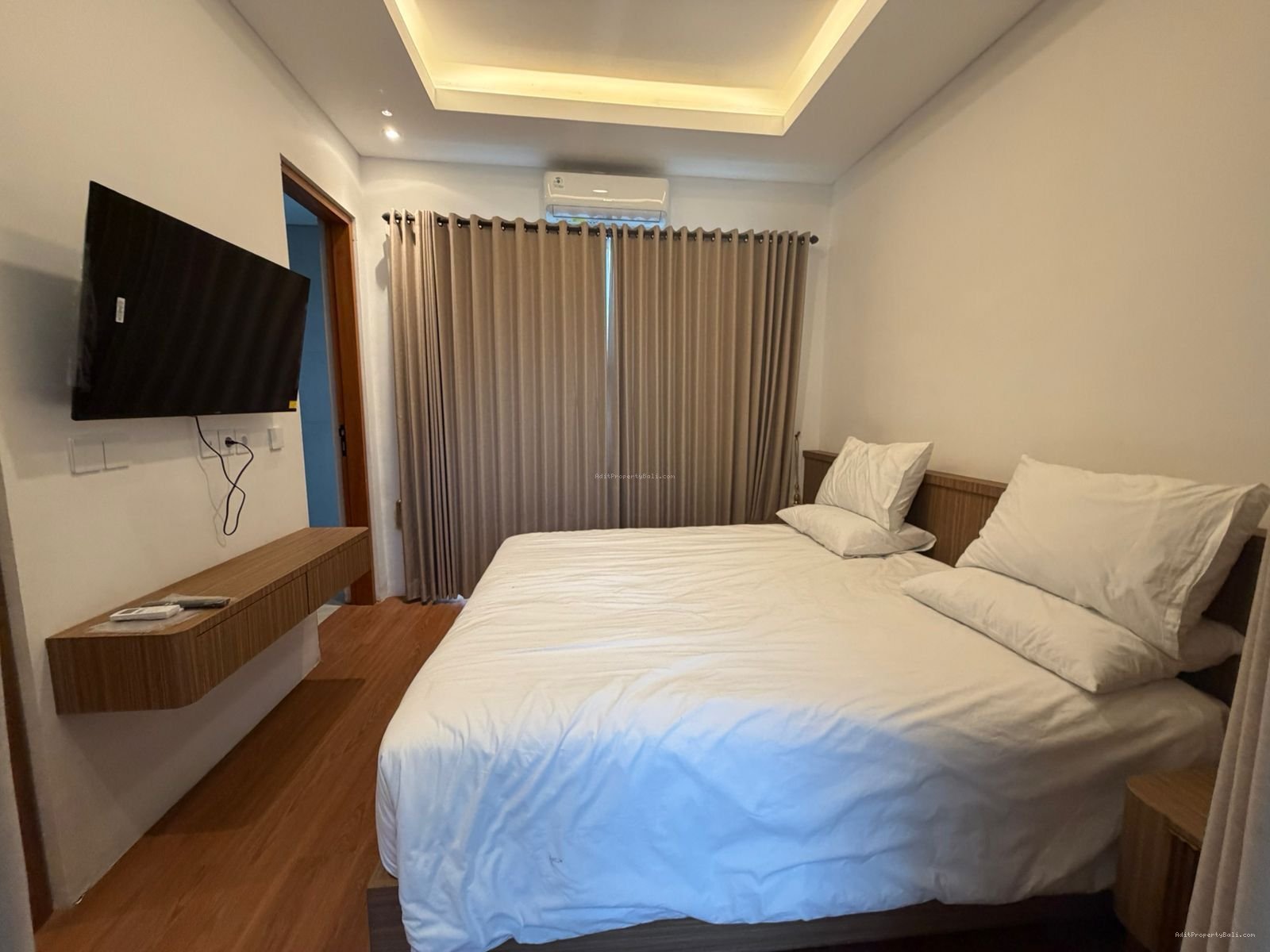 Brand New Villa Berawa Canggu Badung