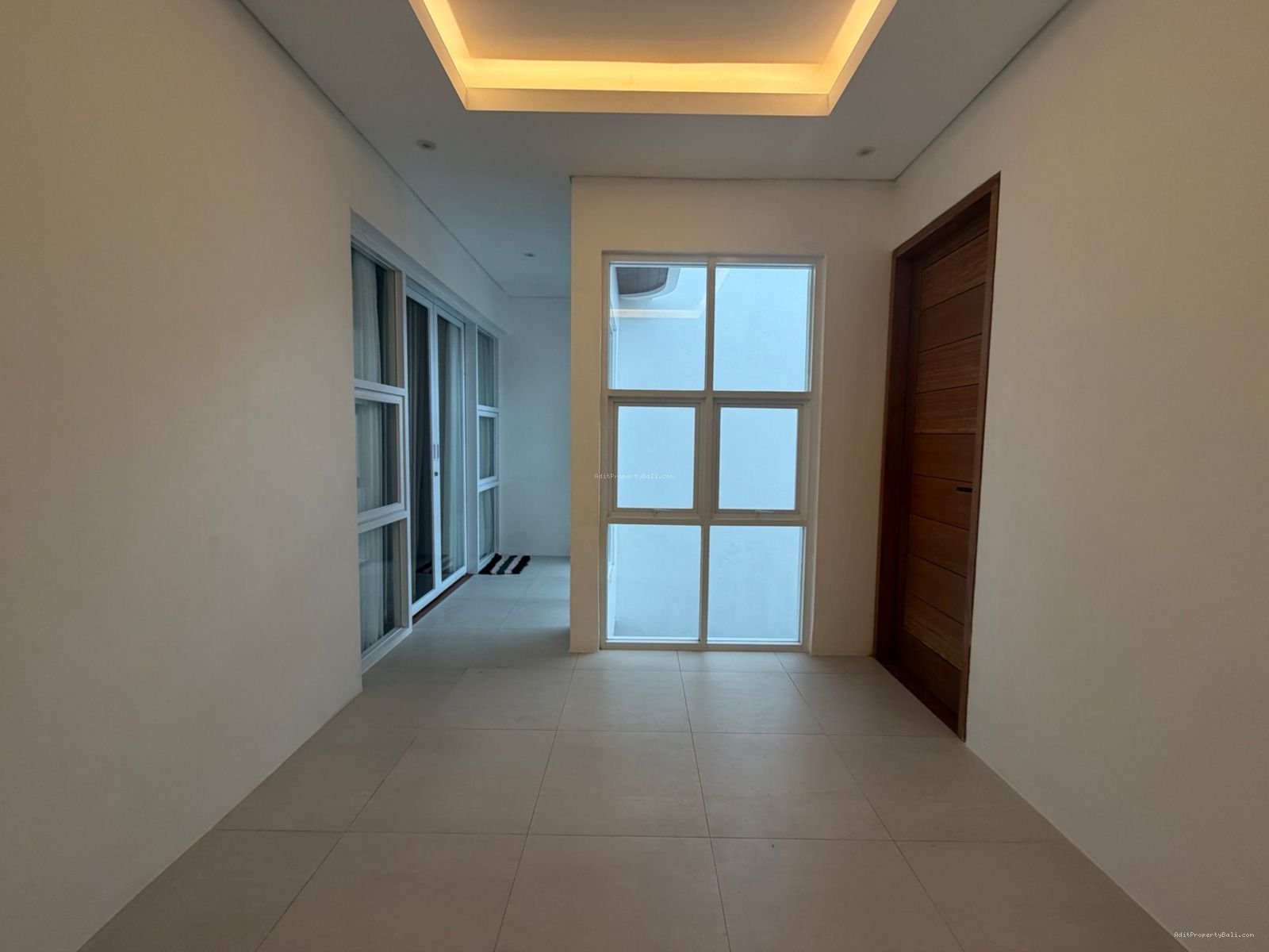 Brand New Villa Berawa Canggu Badung